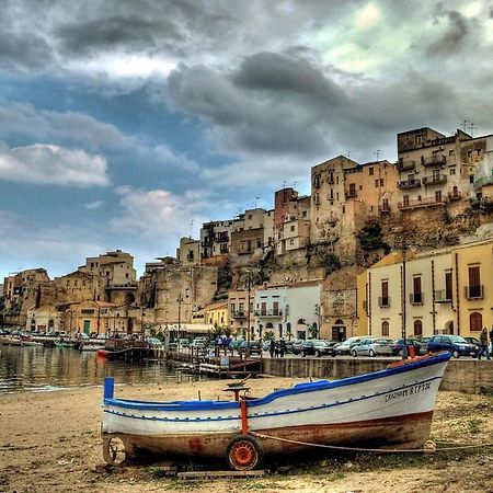 Case Vacanze Nonna Nick Castellammare del Golfo Eksteriør bilde