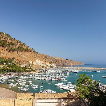 Case Vacanze Nonna Nick Castellammare del Golfo Eksteriør bilde