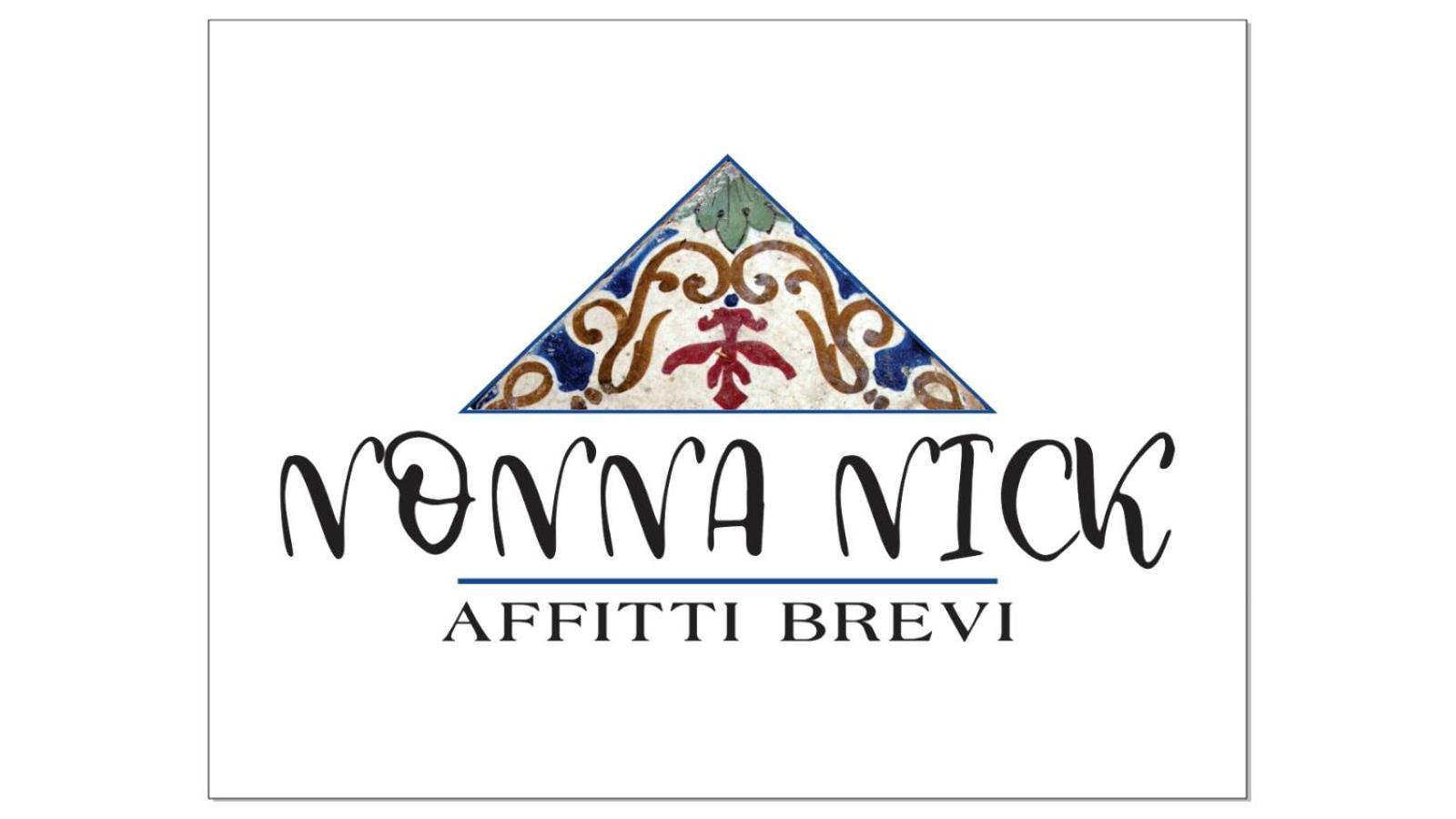 Case Vacanze Nonna Nick Castellammare del Golfo Eksteriør bilde