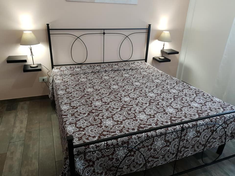 Case Vacanze Nonna Nick Castellammare del Golfo Eksteriør bilde
