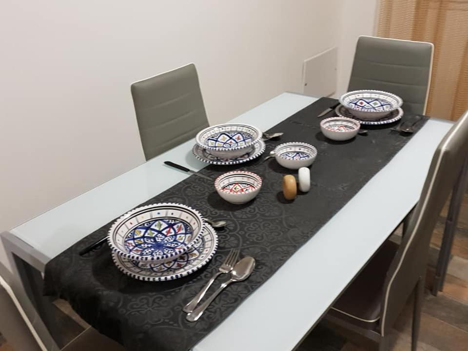 Case Vacanze Nonna Nick Castellammare del Golfo Eksteriør bilde