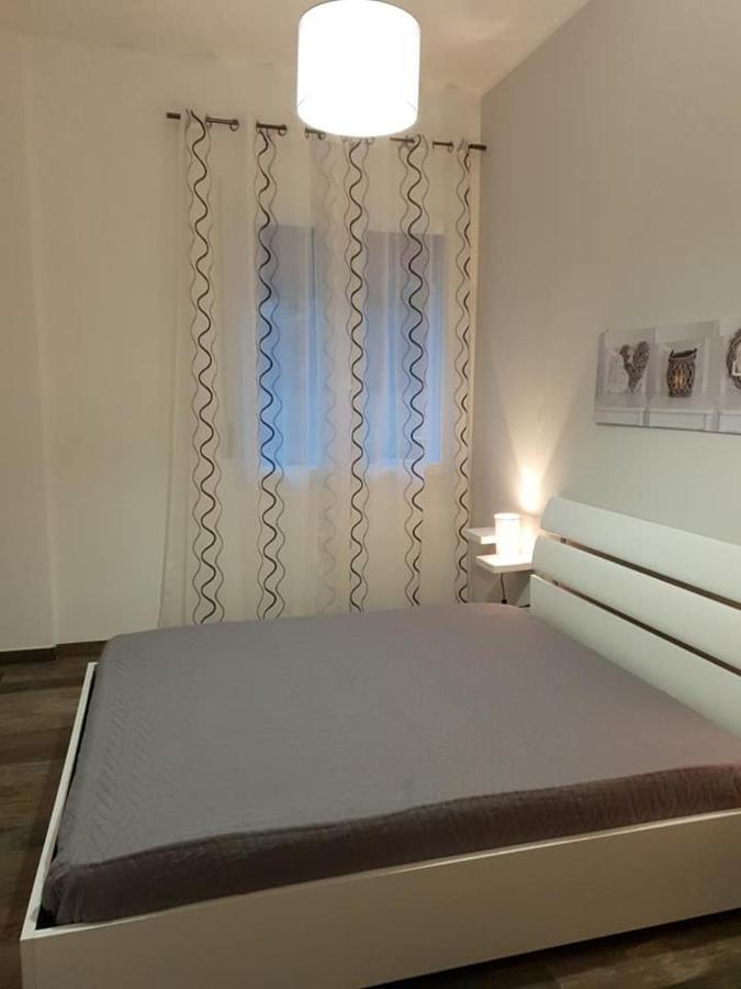 Case Vacanze Nonna Nick Castellammare del Golfo Eksteriør bilde