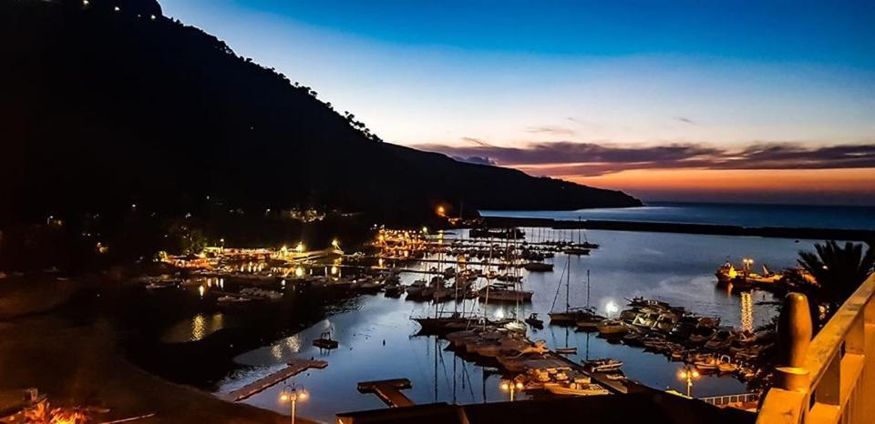 Case Vacanze Nonna Nick Castellammare del Golfo Eksteriør bilde